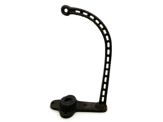 Antique Cast Iron String Holder at Duckwells