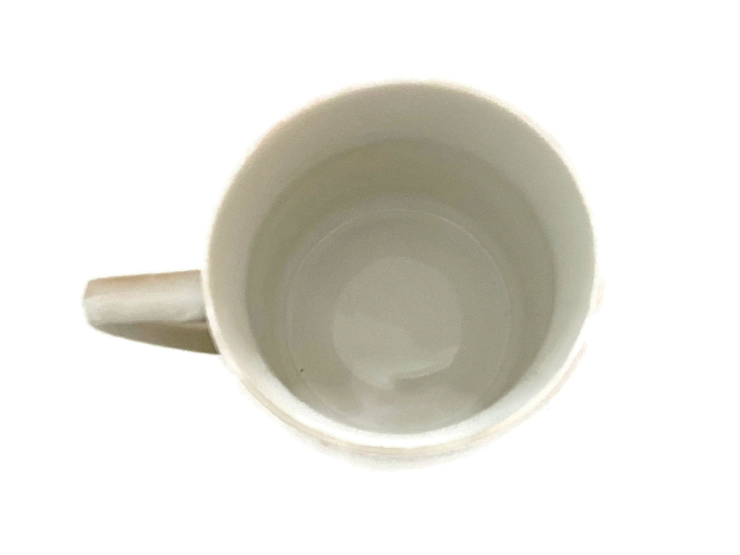 Antique Childs Cup Made in Germany at Duckwells