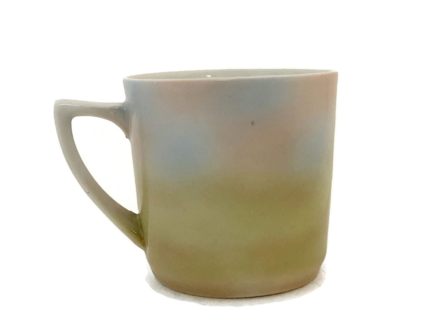 Antique Childs Cup Made in Germany at Duckwells