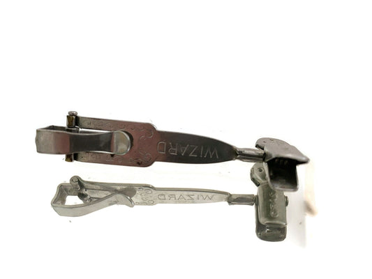 Antique Wizard Card Cheat Device at Duckwells