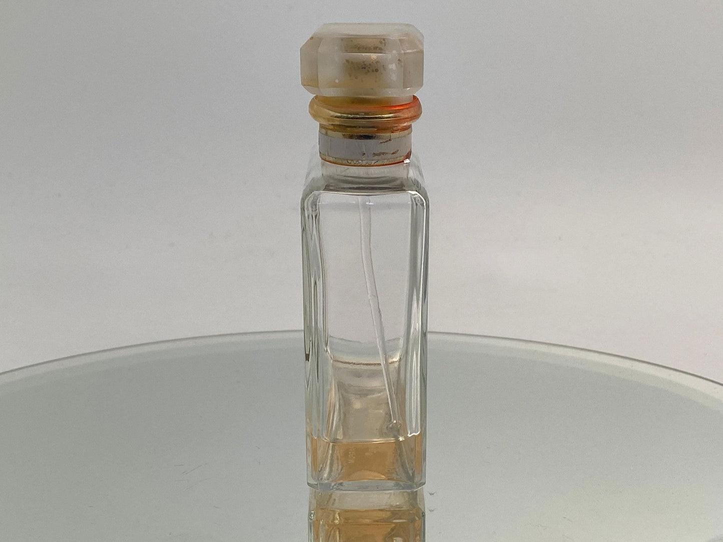 Vintage Chanel Coco Mademoiselle Perfume Bottle - Duckwells