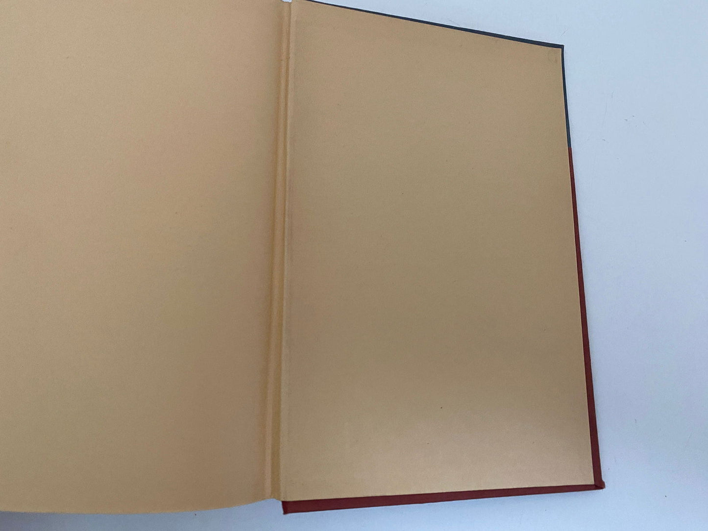 Vintage Hardcover Book Paths to Glory by Humphrey Cobb 1935 First Edition - Duckwells