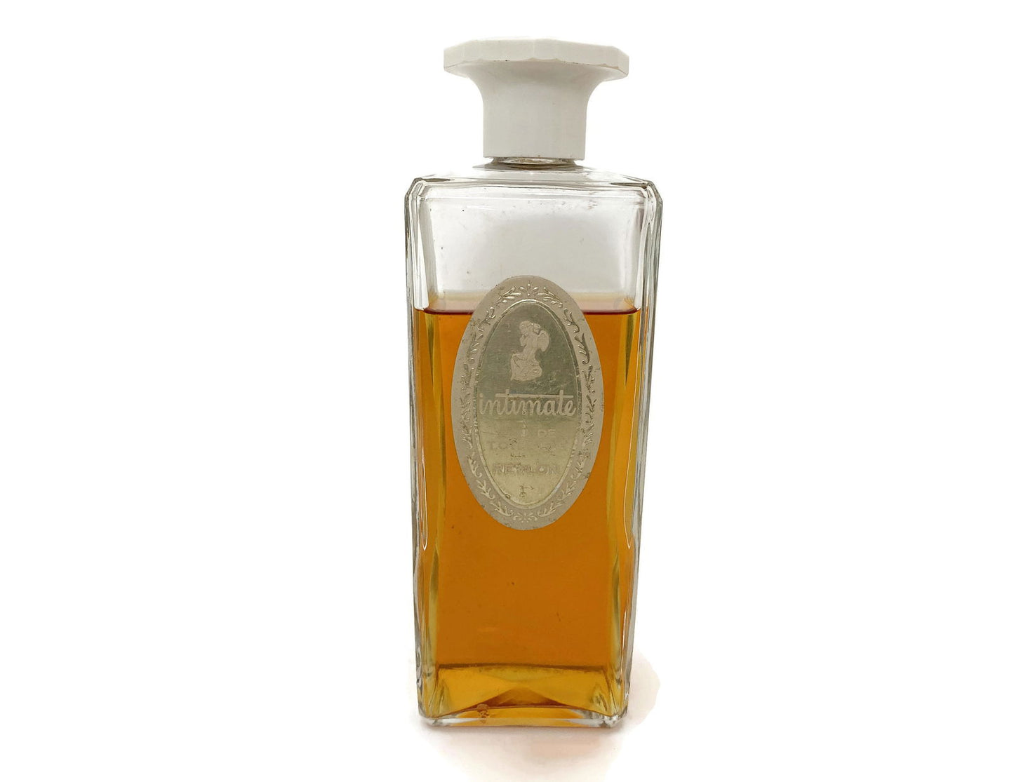 Vintage Intimate Eau de Cologne by Revlon at Duckwells