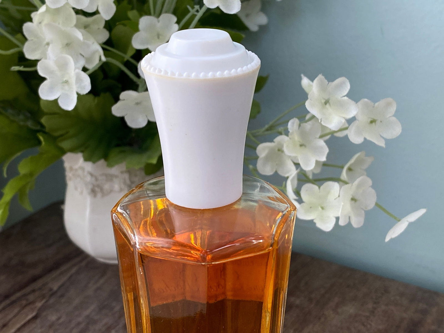 Vintage Madame Rochas Eau de Cologne at Duckwells