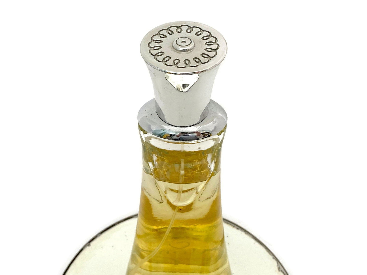Vintage Mony Paris Eau de Parfum 100 ml Bottle - Duckwells