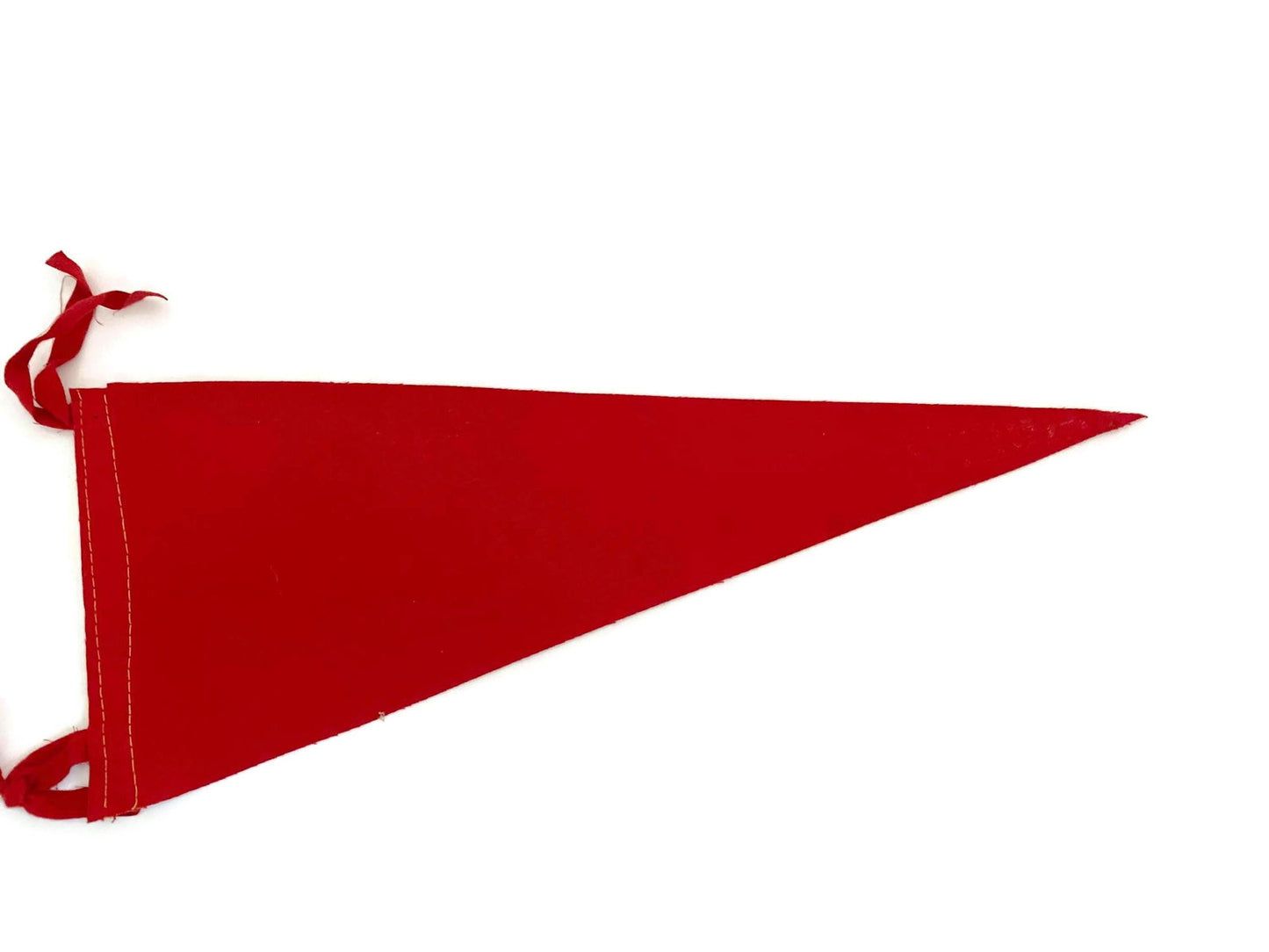 Vintage North Conway New Hampshire Pennant at Duckwells