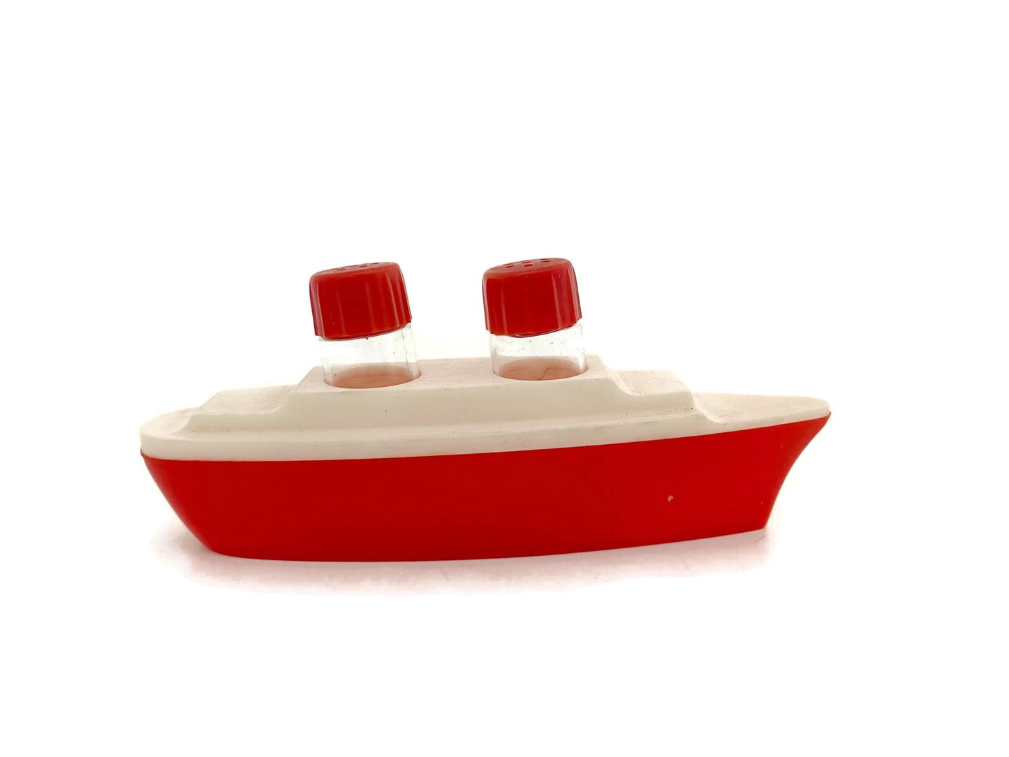 Vintage Ocean Liner Ship Salt and Pepper Shaker Set at Duckwells