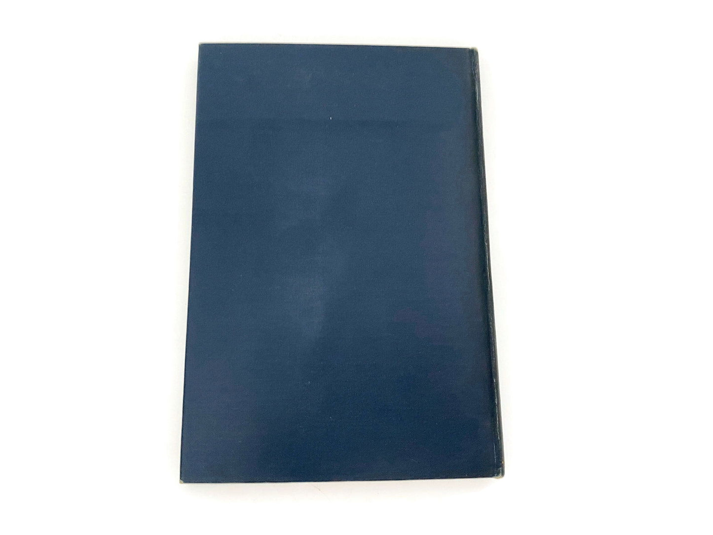 Vintage Poetry Book Dark of the Moon by Sara Teasdale at Duckwells