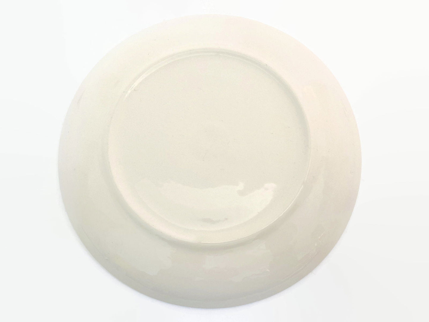Vintage President John F. Kennedy Collectible Plate at Duckwells