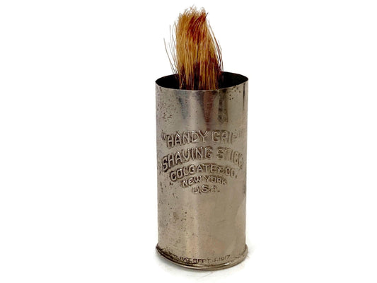 Vintage Shaving Collectibles at Duckwells