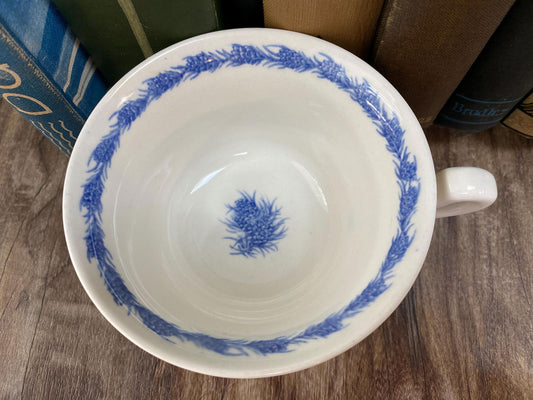 Vintage University of Maine Wedgwood Souvenir Teacup at Duckwells