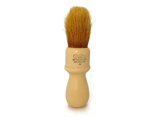 Vintage Shaving Brush by Century at Duckwells