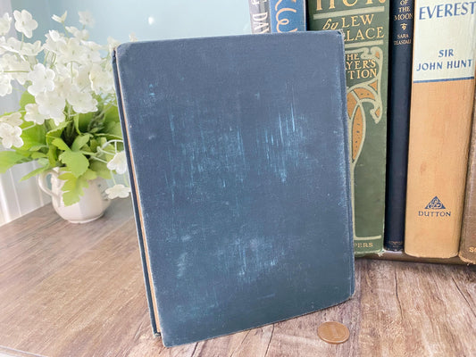 Antique Gregg Shorthand Book 1906 Edition at Duckwells