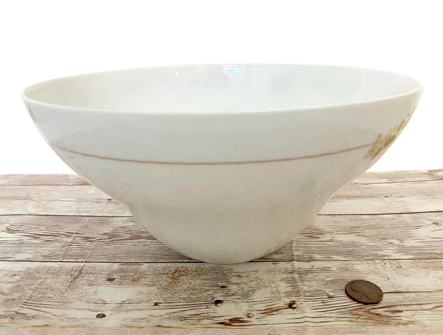 Vintage Rosenthal Porcelain Vegetable Serving Bowl at Duckwells