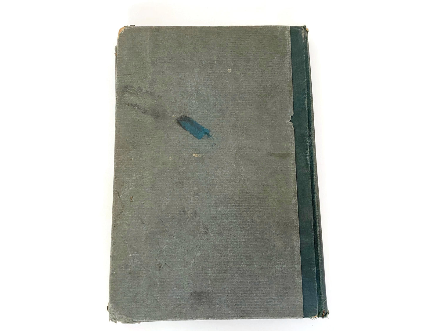 Antique Art Book, Constructive Anatomy