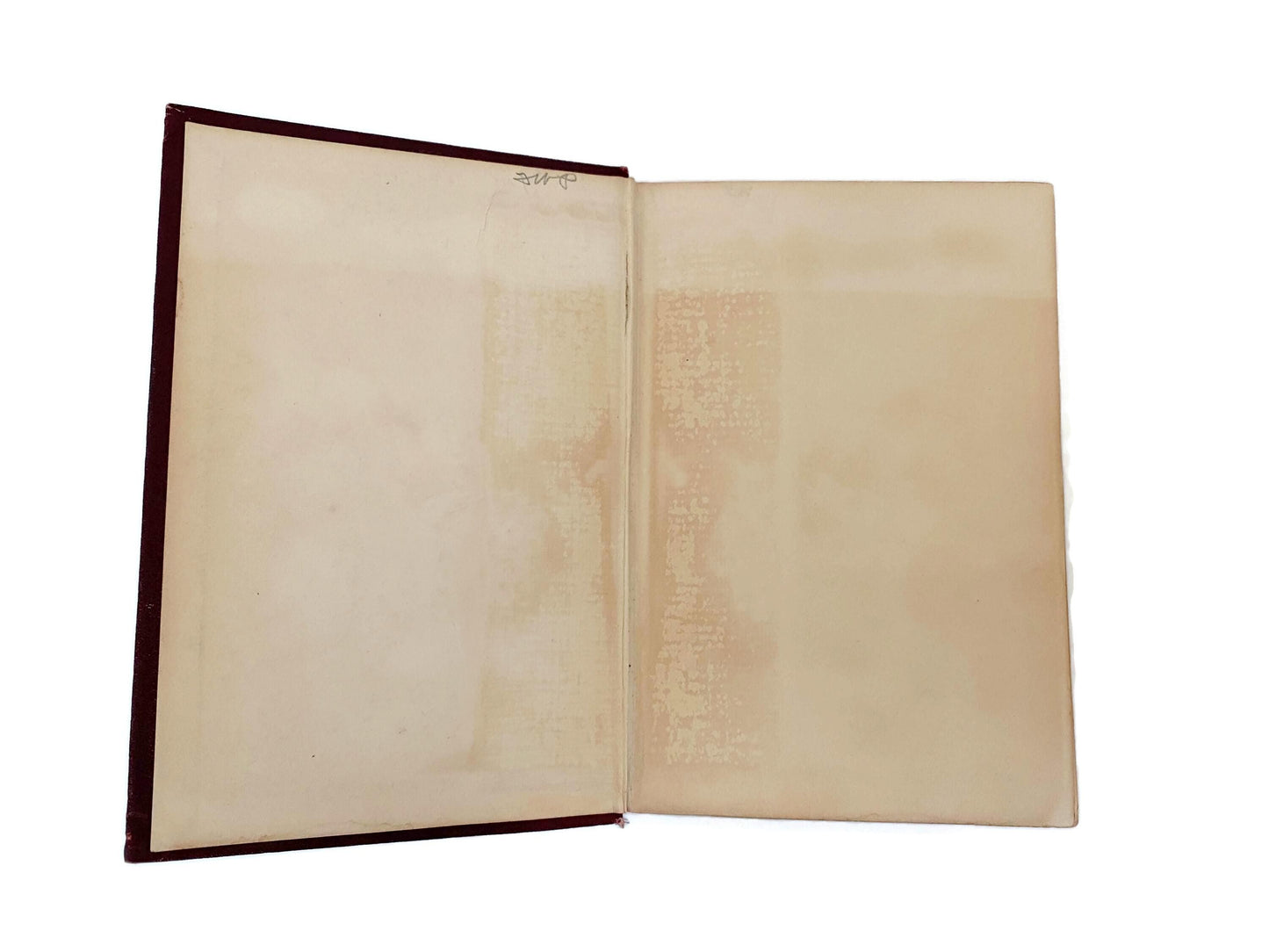 Antique Postage Stamp Catalogue 1927