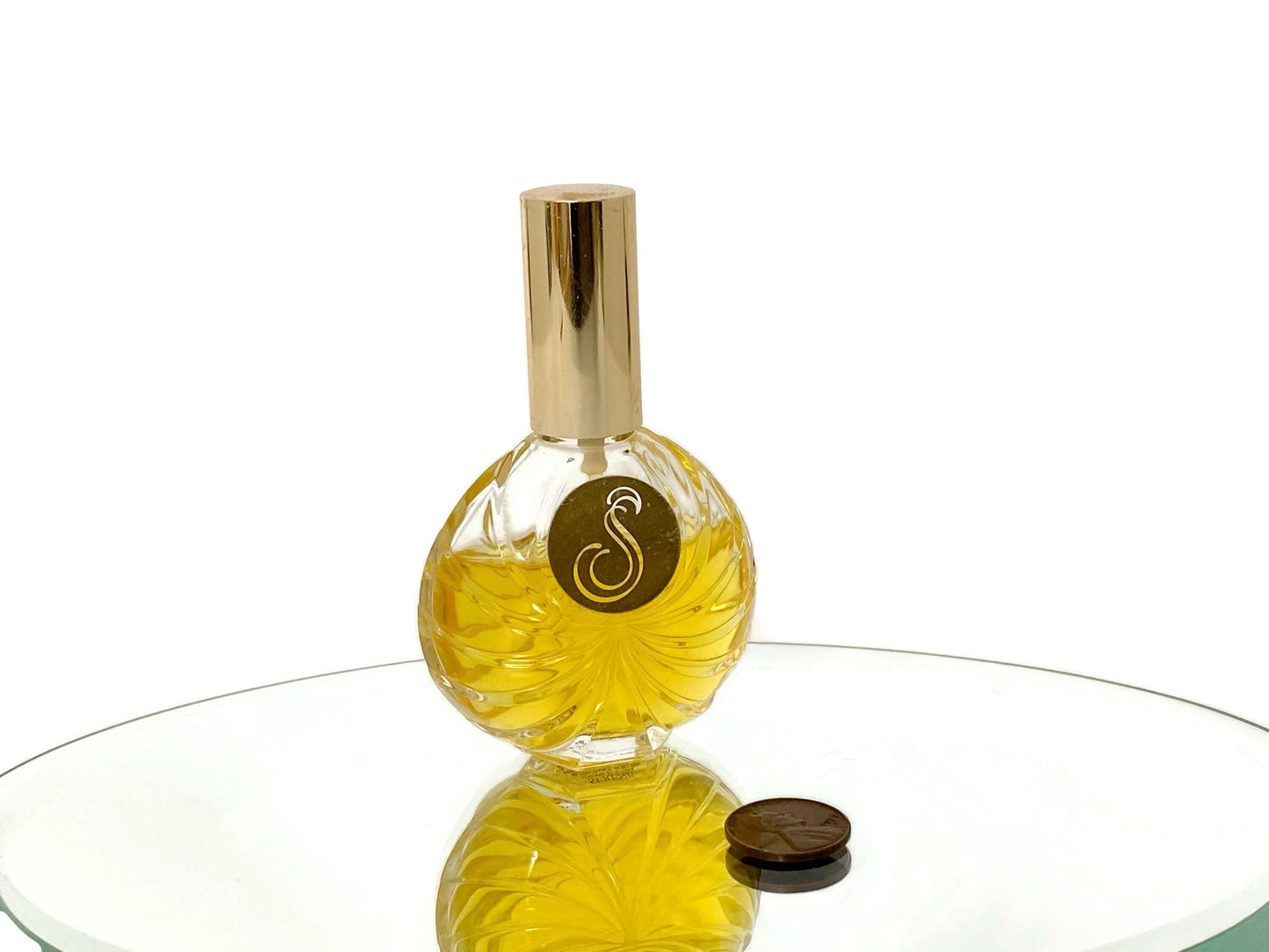 Vintage Melaleuca Serene Fragrance Spray at Duckwells