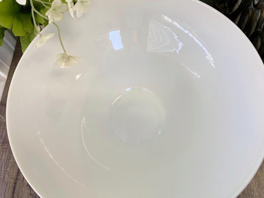 Vintage Rosenthal Porcelain Vegetable Serving Bowl at Duckwells