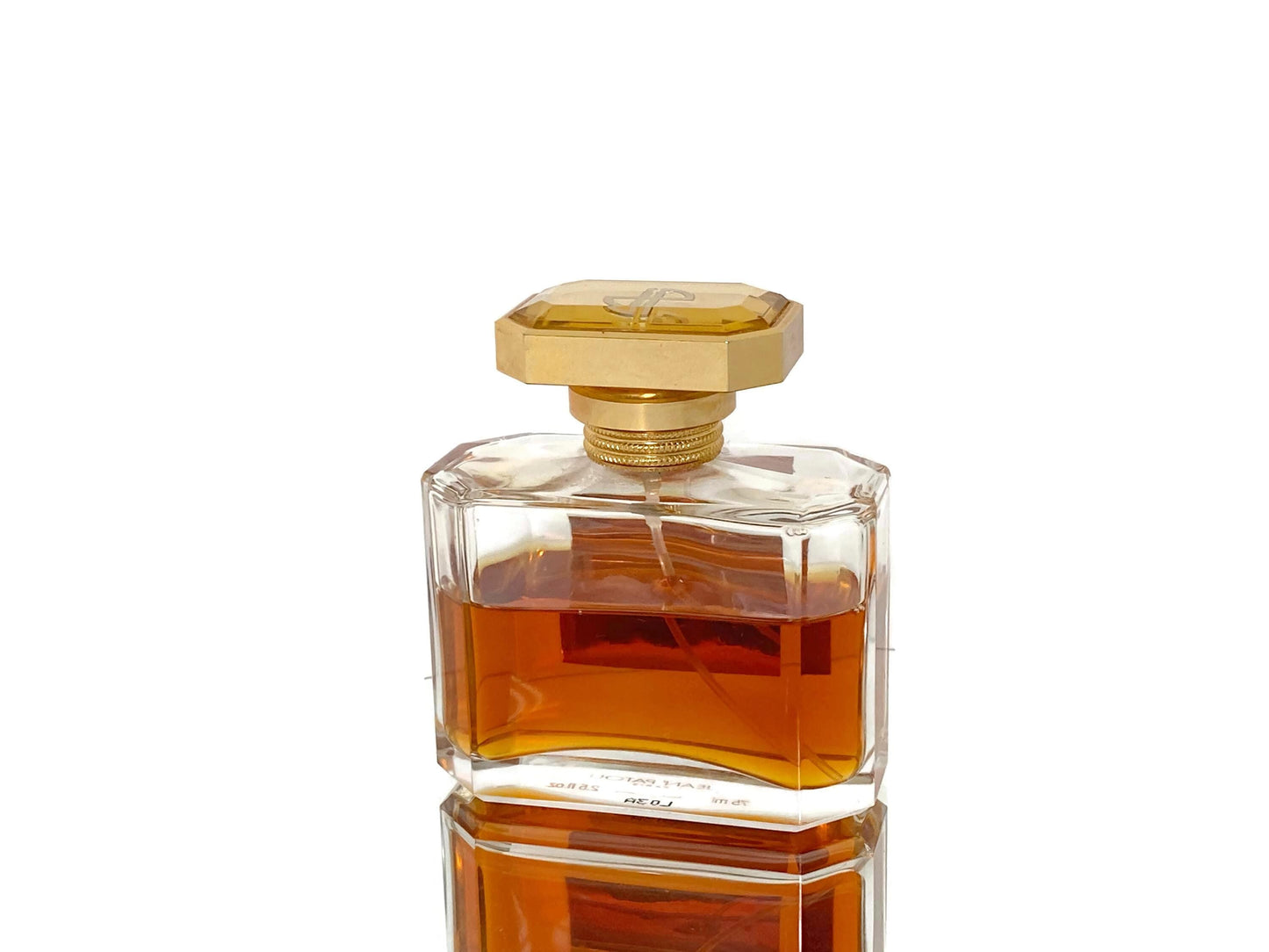 Vintage 1000 Eau de Parfum from Jean Patou Paris, 2.5 fl oz Bottle at Duckwells