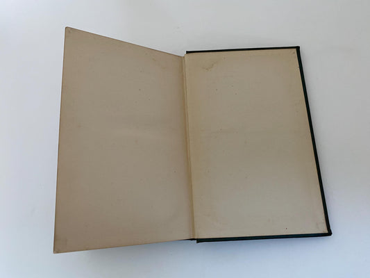 Antique Book Published by The American Sunday-School Union at Duckwells