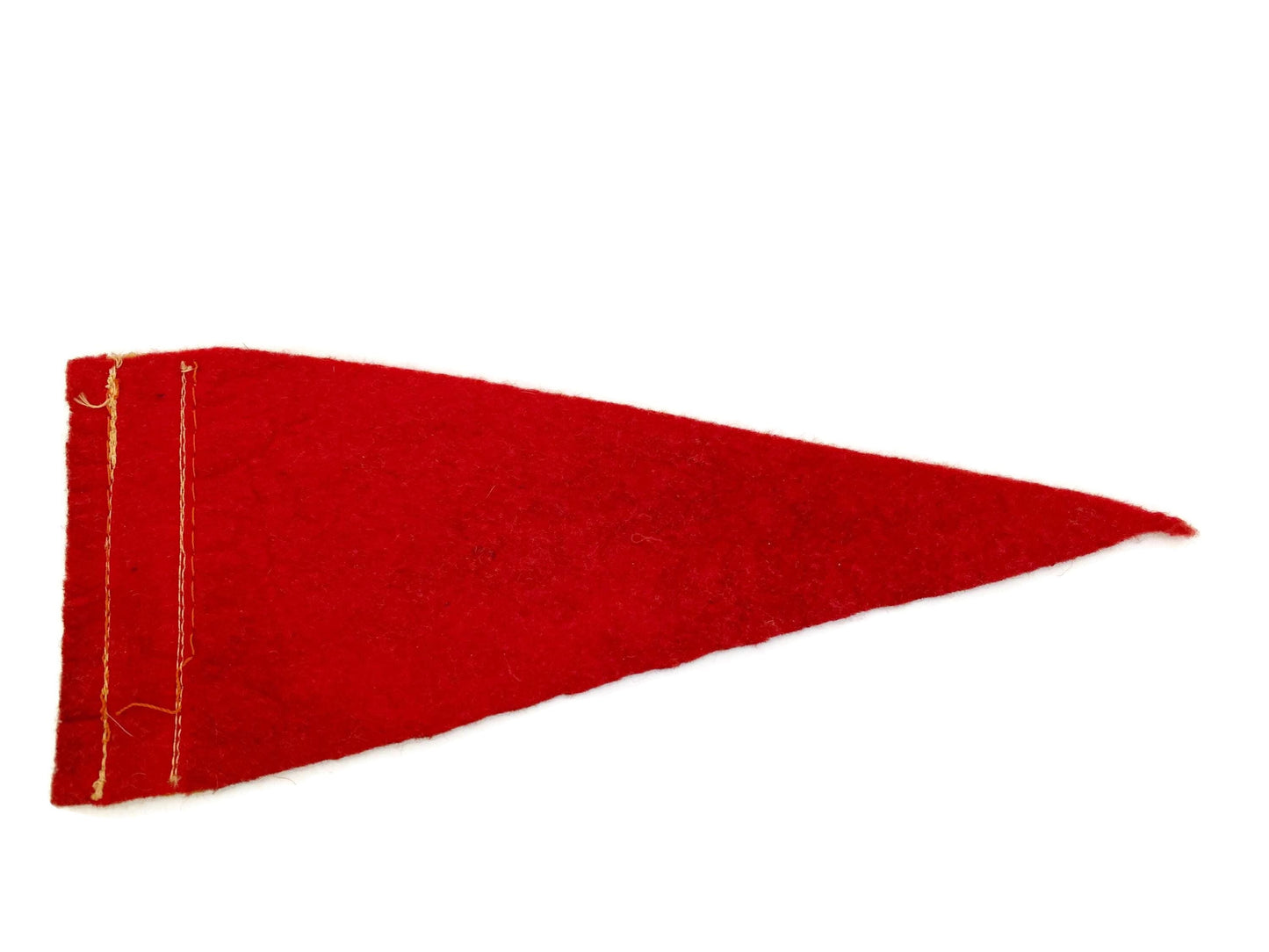 Vintage Mt. Wachusett Massachusetts Small Pennant