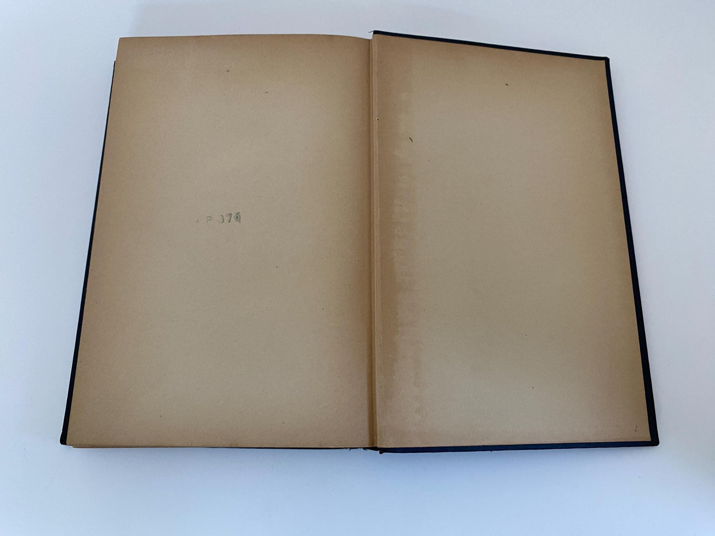 Vintage Book, Roosevelt the Story of a Friendship by Owen Wister
