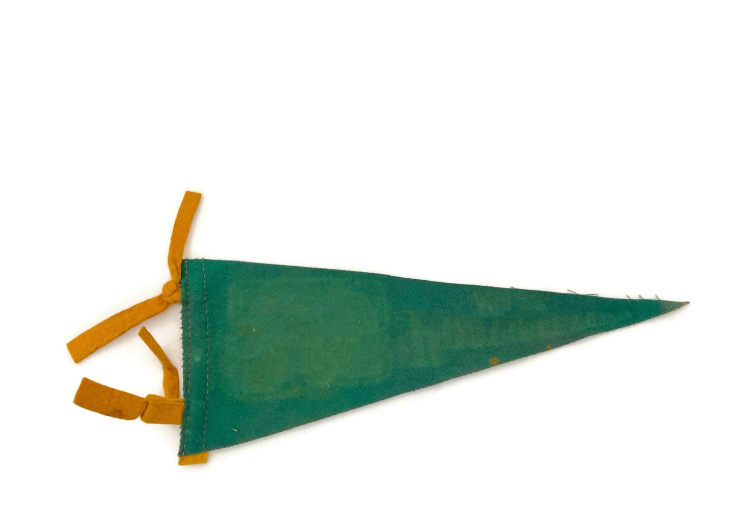 Vintage Provincetown Pennant