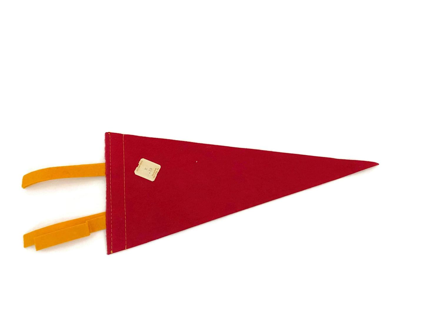 Vintage Shenandoah National Park Pennant at Duckwells