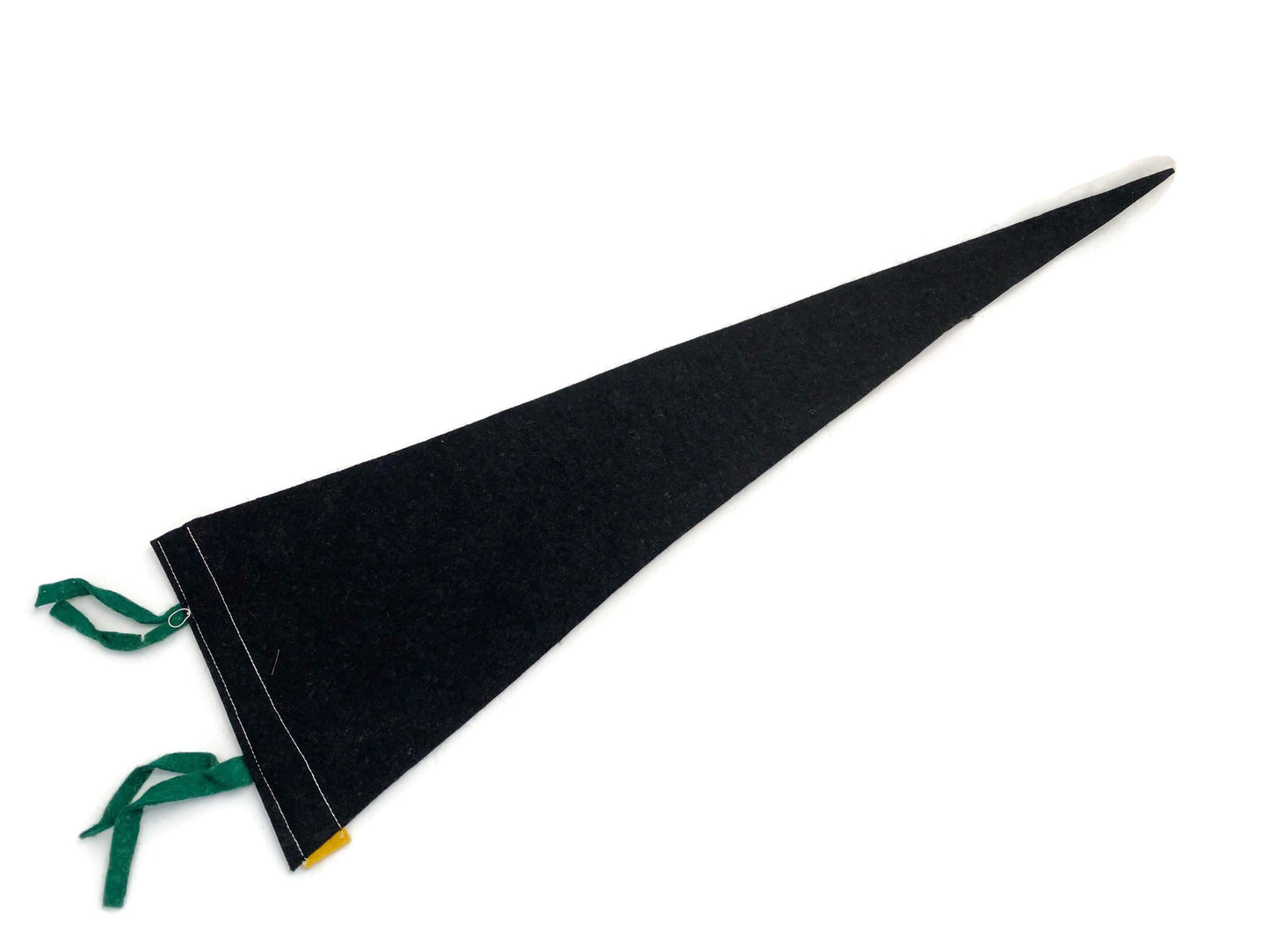 Midcentury Toronto Ontario Canada Souvenir Pennant at Duckwells
