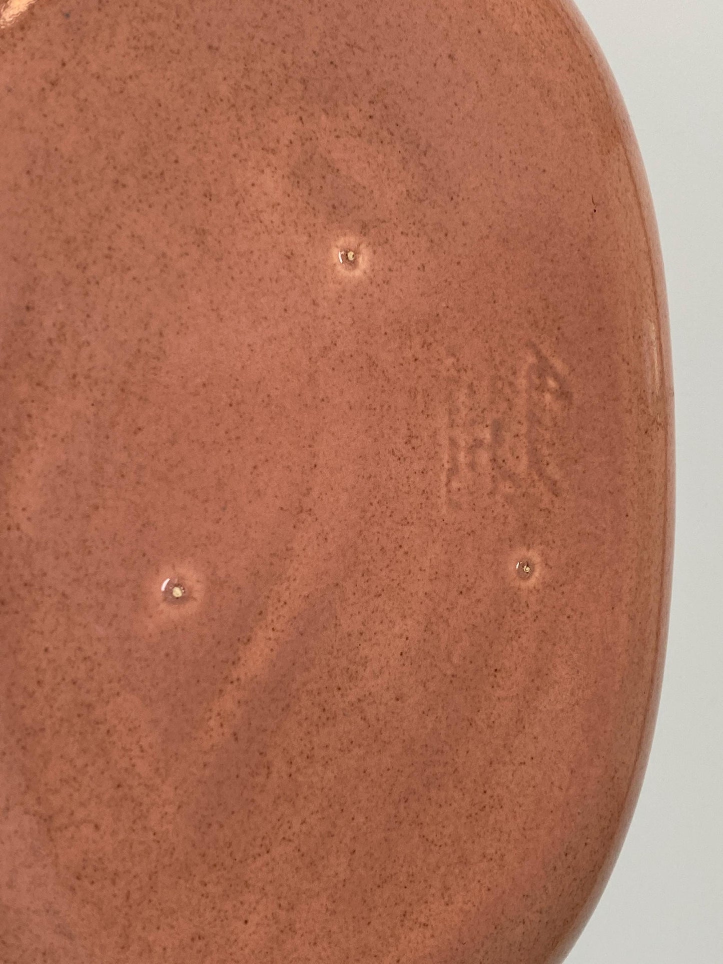 Mid Century Modern Russel Wright Dish