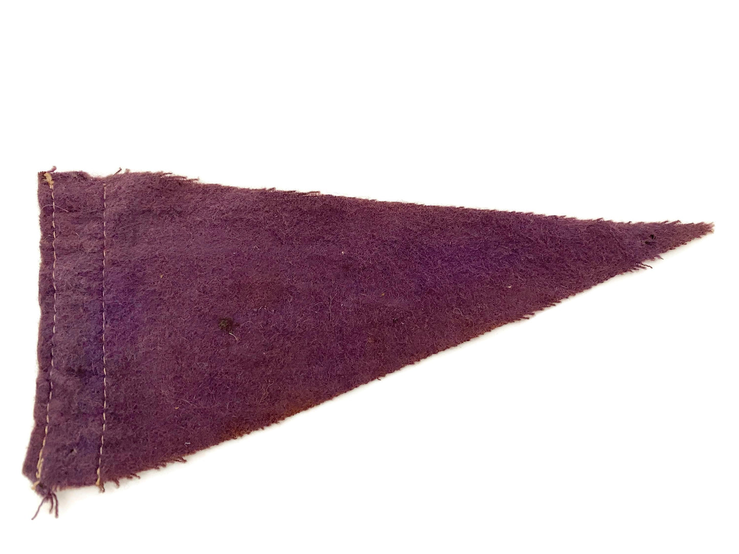 Vintage Santa's Village, New Hampshire Souvenir Pennant at Duckwells