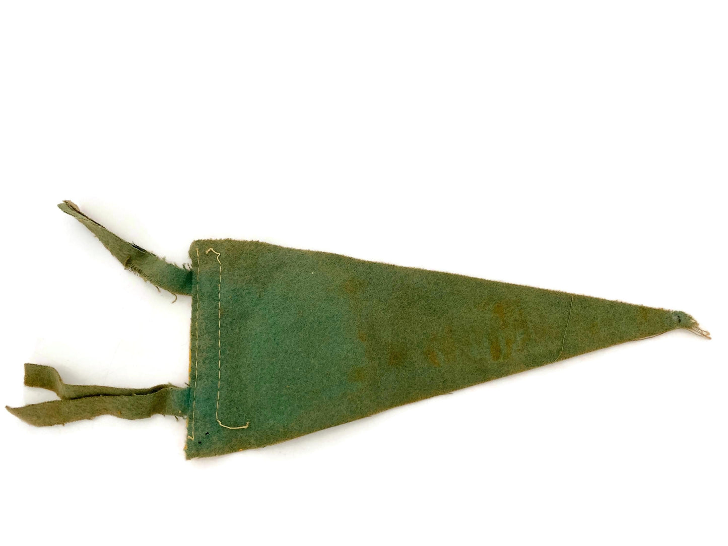 Vintage Moosehead Maine Pennant at Duckwells