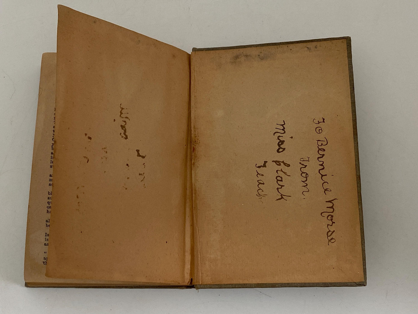 Antique Book Uncle Tom’s Cabin by Harriet Beecher Stowe; 1880s Edition at Duckwells