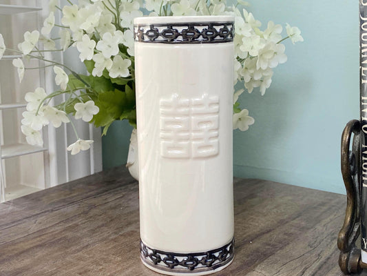 Vintage Tiki Ceramic Mug: Old Wise Man at Duckwells