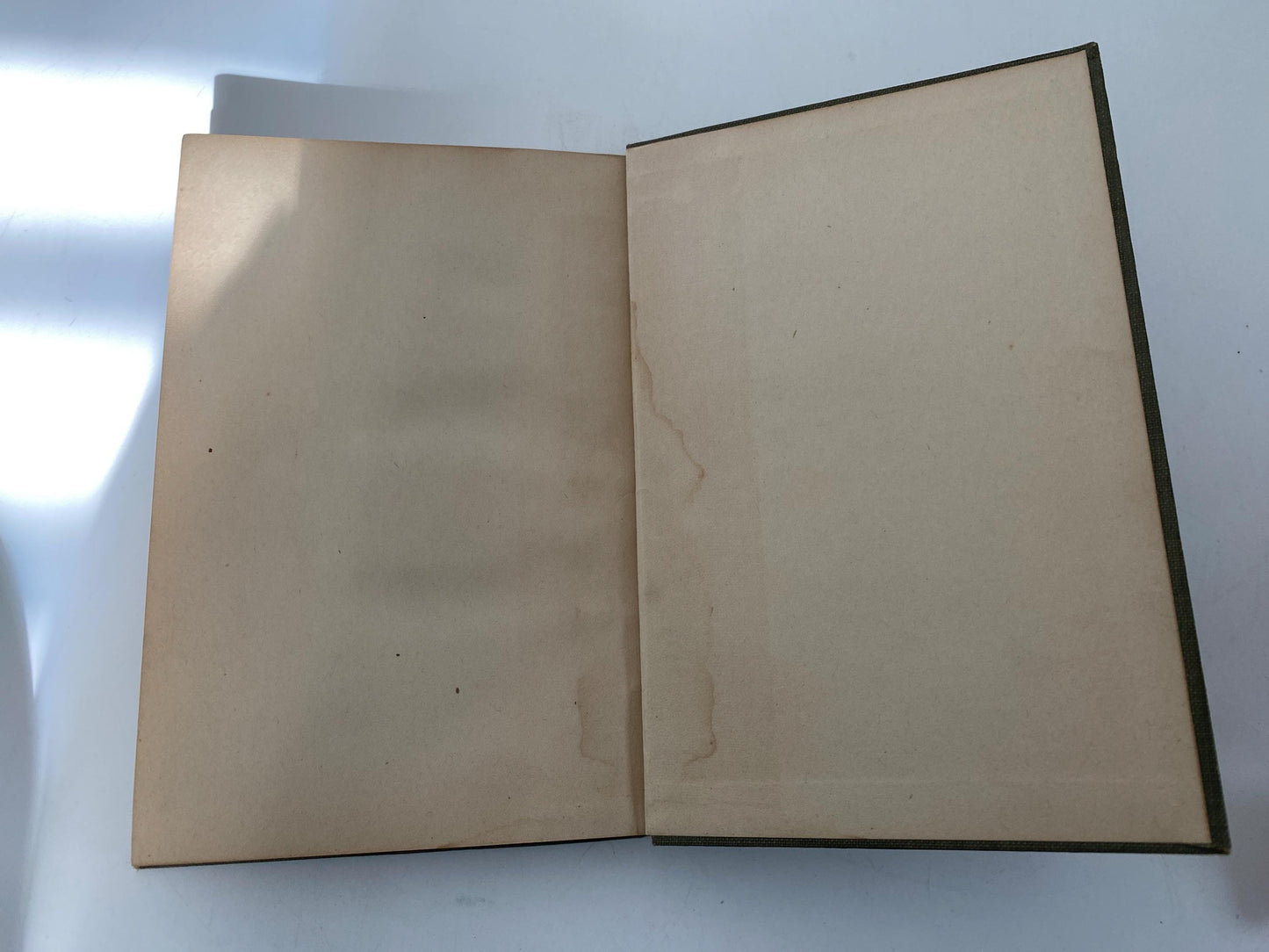 Antique Book, Boston A Guide Book, by Edwin M. Bacon; NEA 1910 at Duckwells