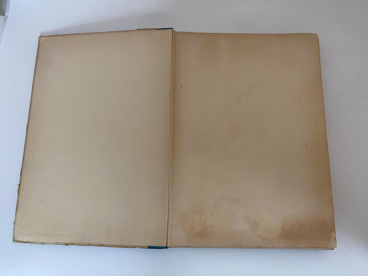 Antique Folk Songs for Children Book; 1903 at Duckwells