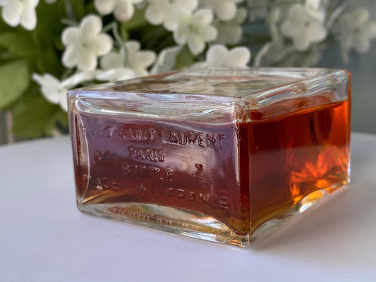 Vintage Yves Saint Laurent Fragrance, Eau de Toilette Y at Duckwells