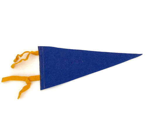 Vintage White Mountains, New Hampshire Pennant