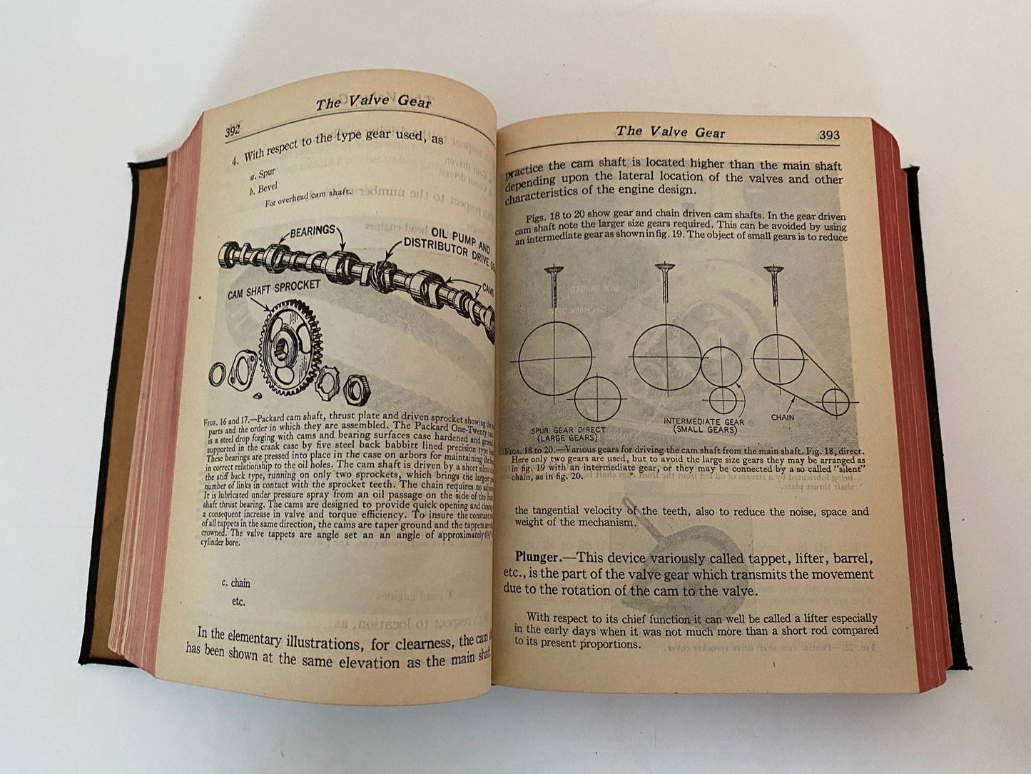1942 Audels New Automobile Guide at Duckwells