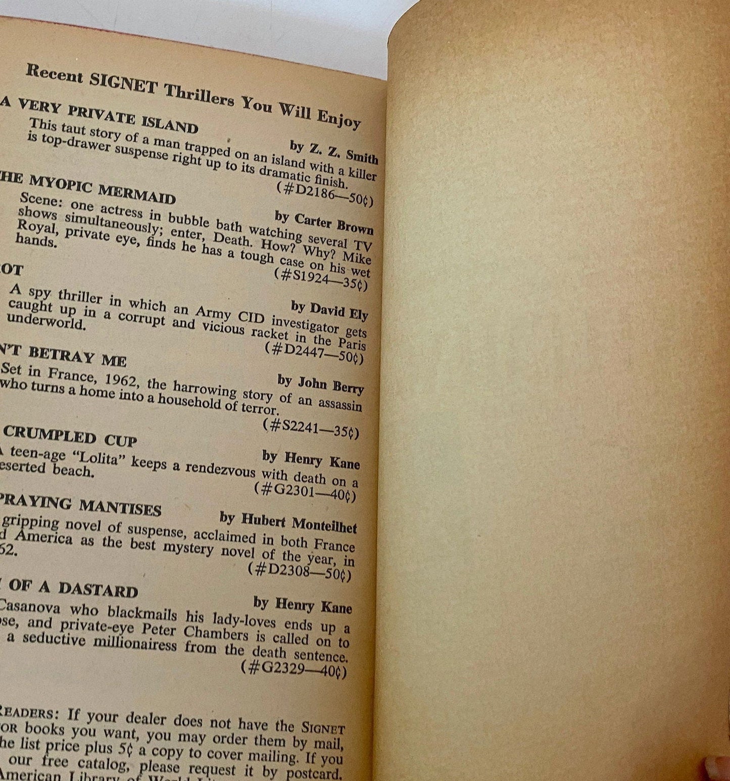 1964 Paperback Book Moonraker by Ian Fleming A James Bond Thriller - Duckwells