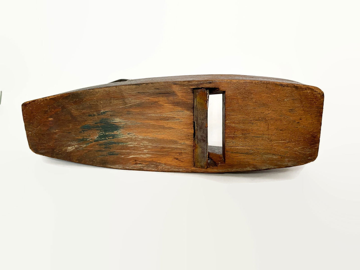 Antique Coffin Block Plane Woodworking Tool by Moulson Brothers at Duckwells