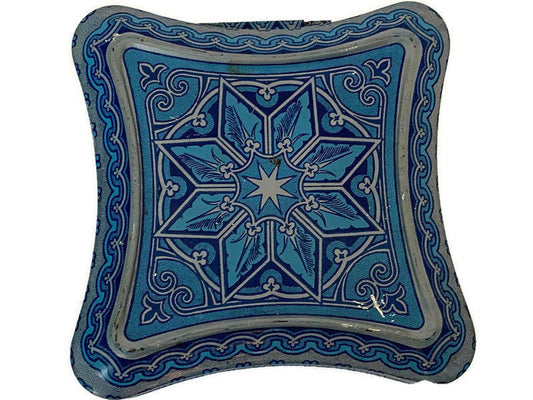 Antique Edgeworth Tin at Duckwells