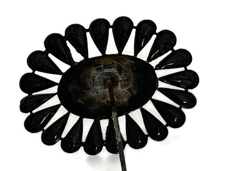 Antique Hat Pin at Duckwells