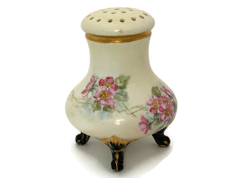Antique Hatpin Holder - Duckwells