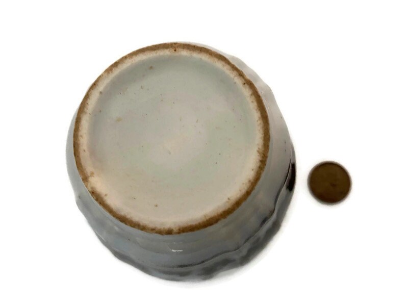 Antique Mulberry Staffordship Cup at Duckwells