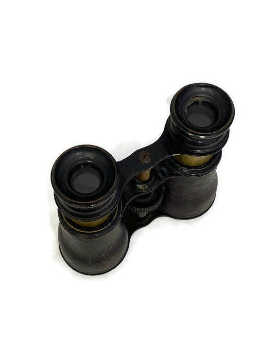 Antique Opera Glasses at Duckwells