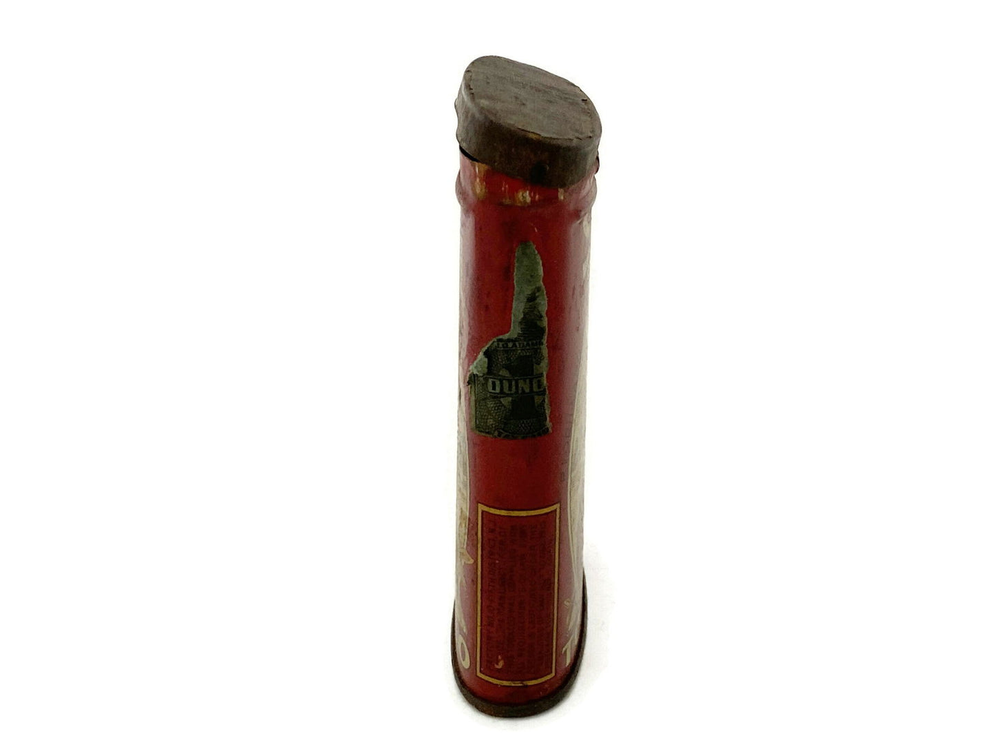Antique Stag Pocket Tin - Duckwells