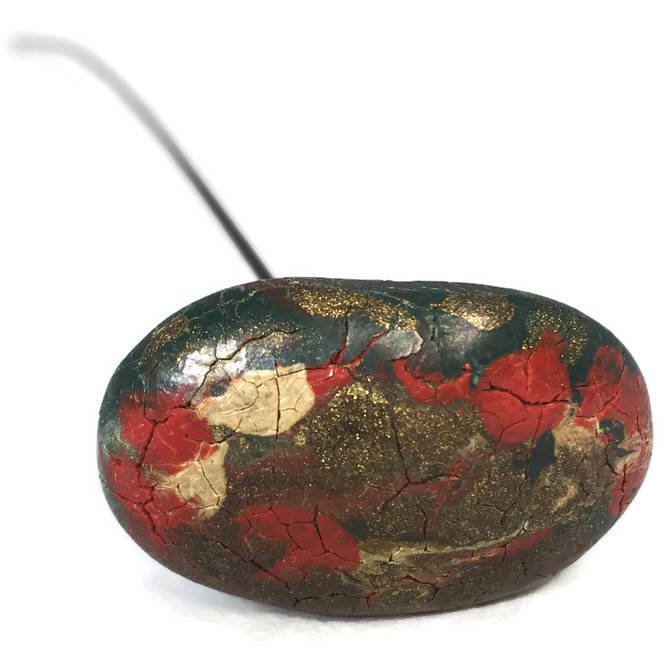 Collectible Victorian hatpin at Duckwells