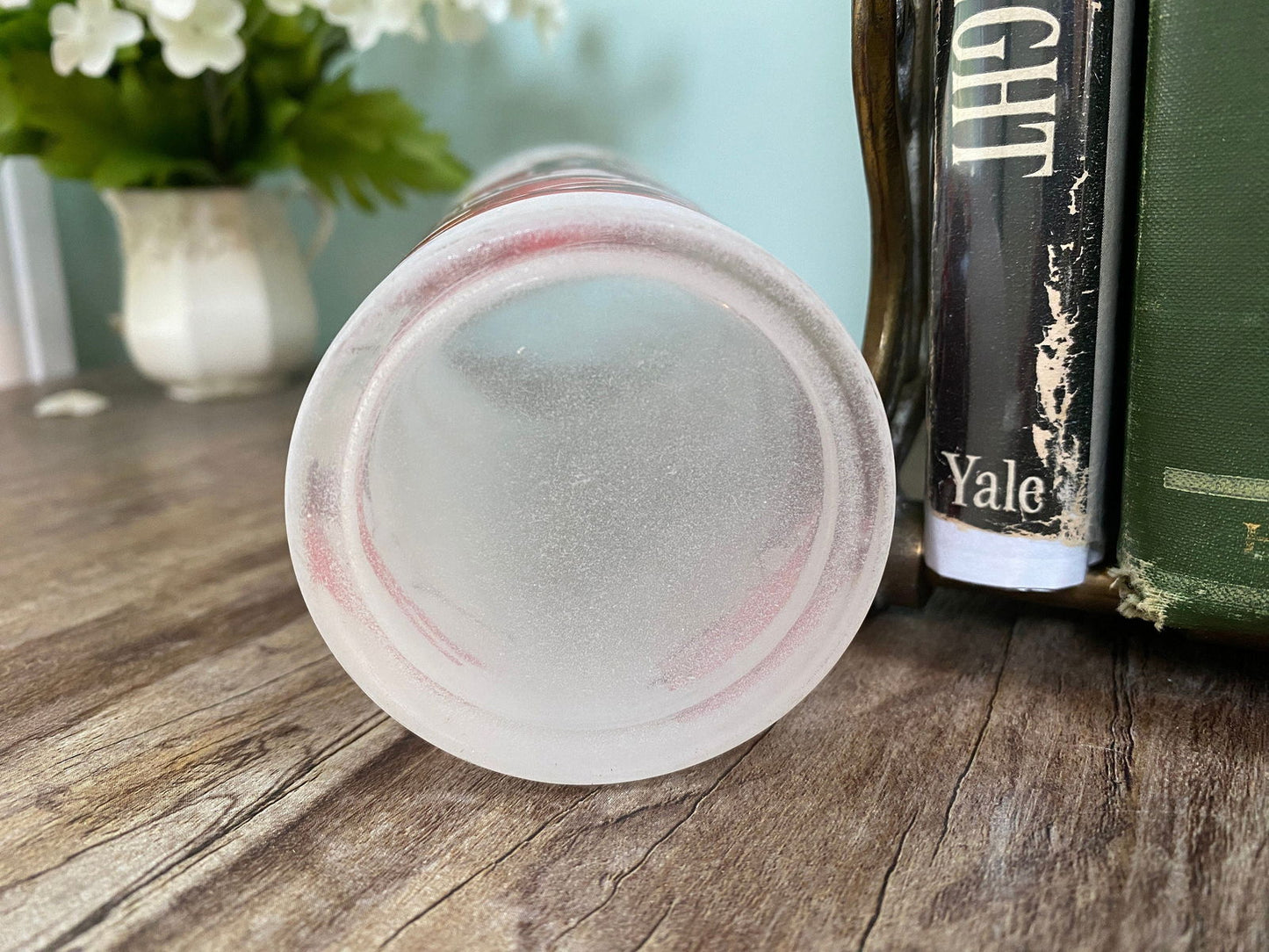 Midcentury Cliff Dwellers Souvenir Cocktail Glass - Duckwells