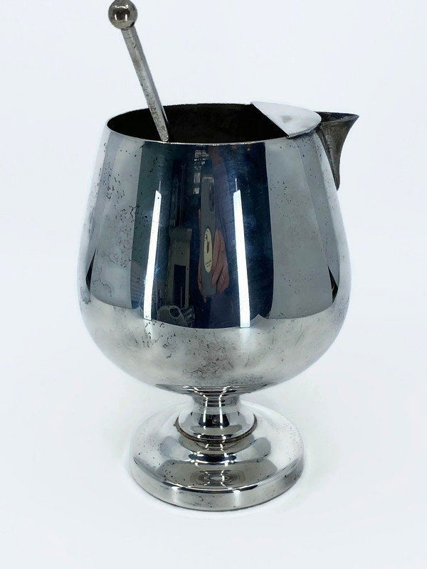 Midcentury Cohasset Golf Club Cocktail Pitcher - Duckwells